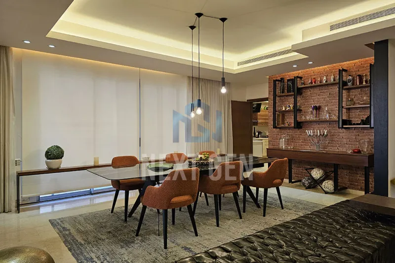 Apartment for Sale in Clemenceau