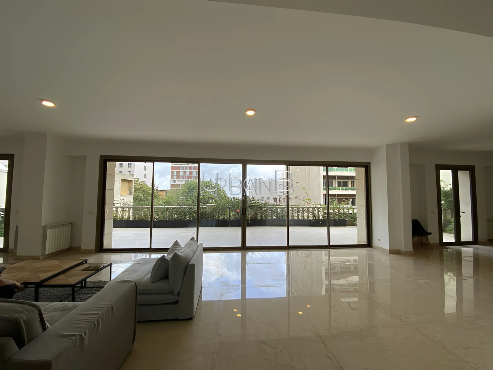 Residential in Gemmayzeh, beirut, lebanon