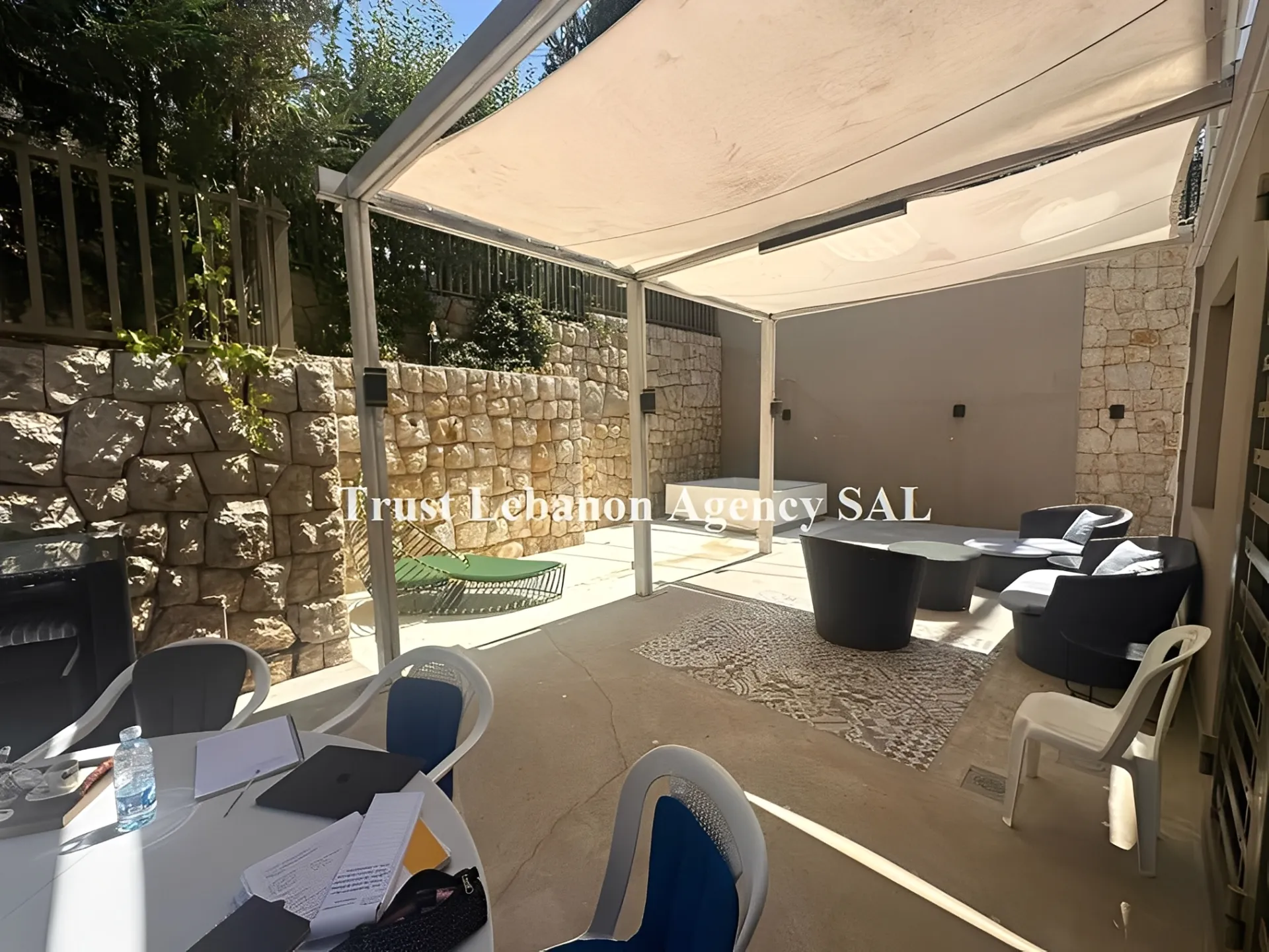 Apartment for Sale in Metn Baabdat Lebanon