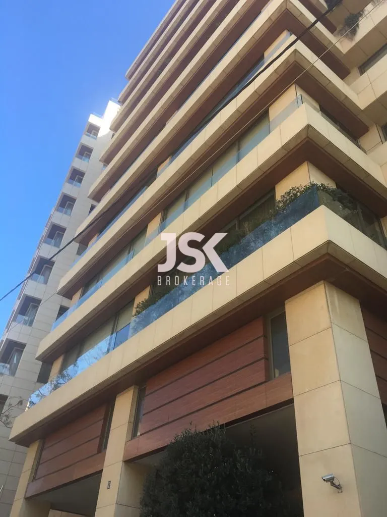 Apartment for Rent in Achrafieh