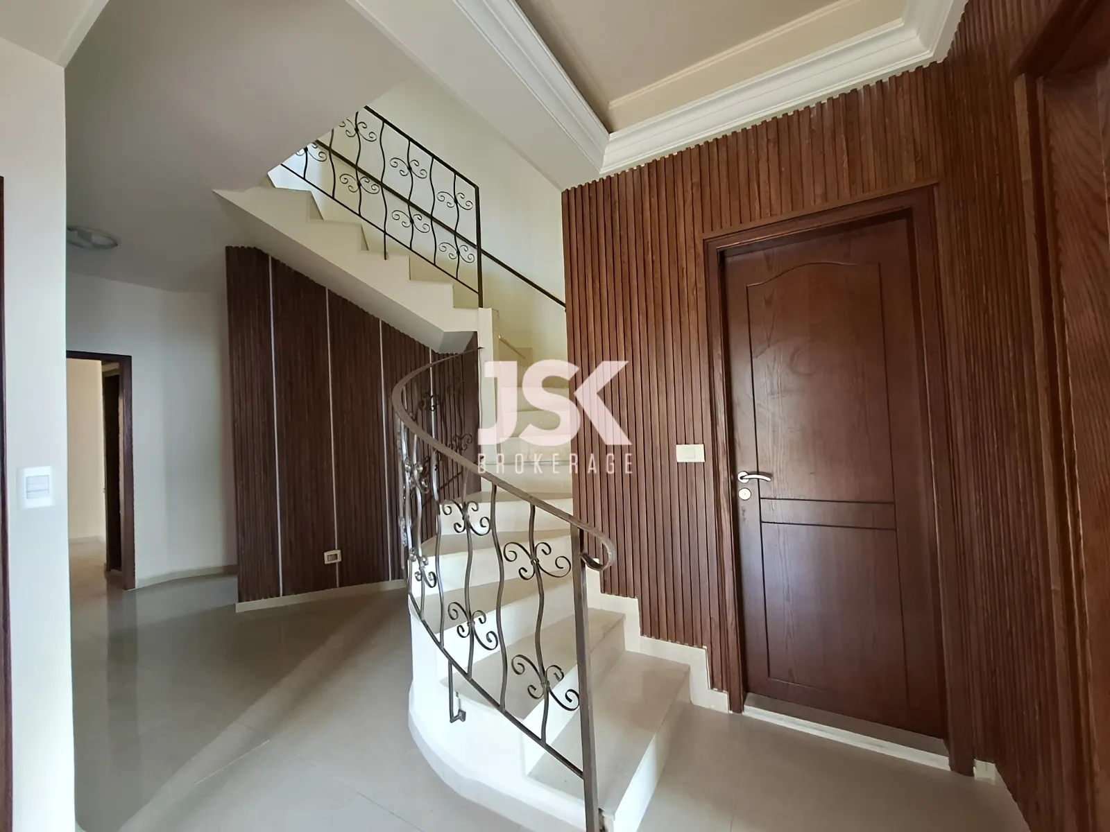 Duplex for Sale in Jeita