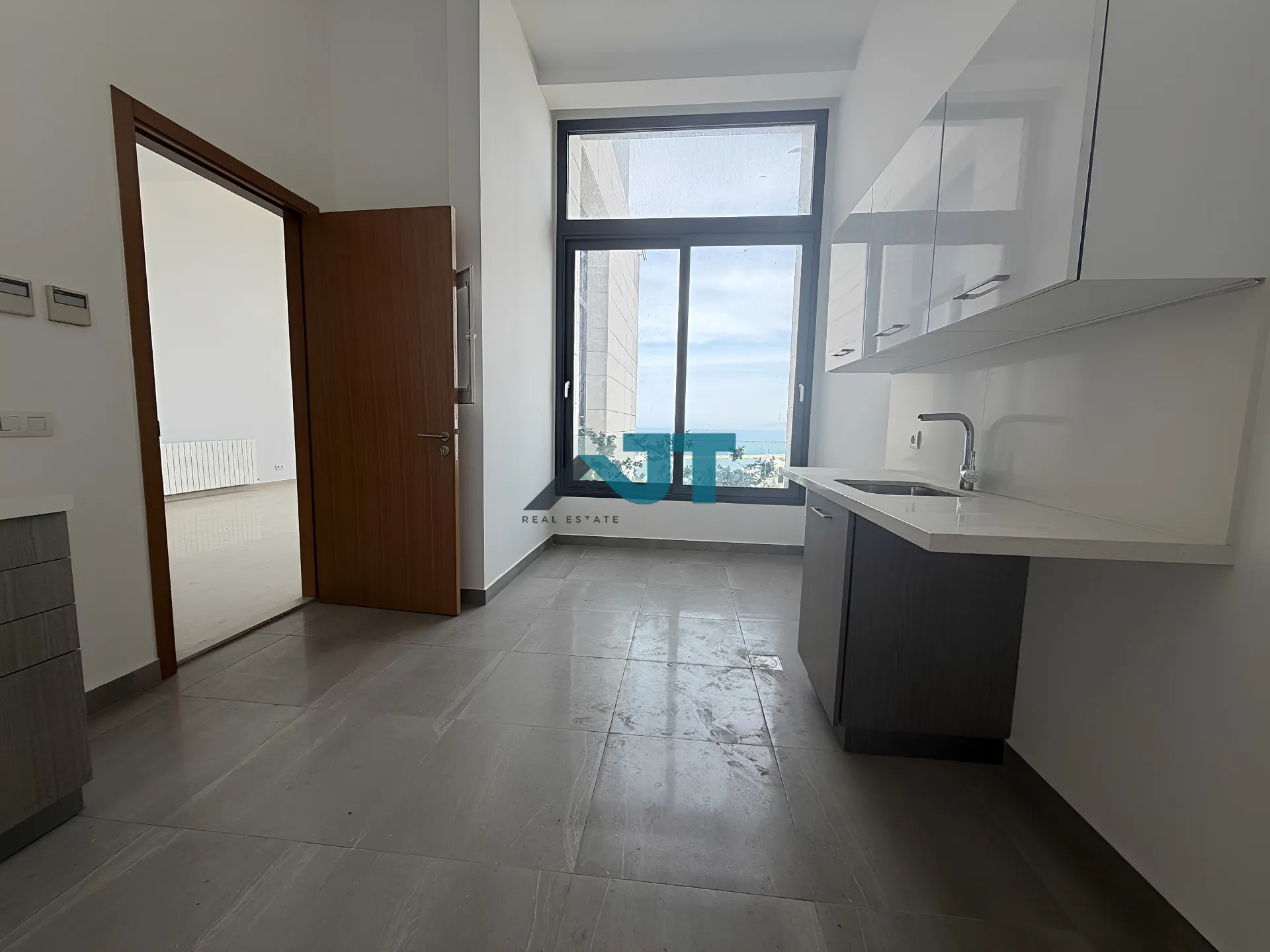 Residential in Pasteur, beirut, lebanon