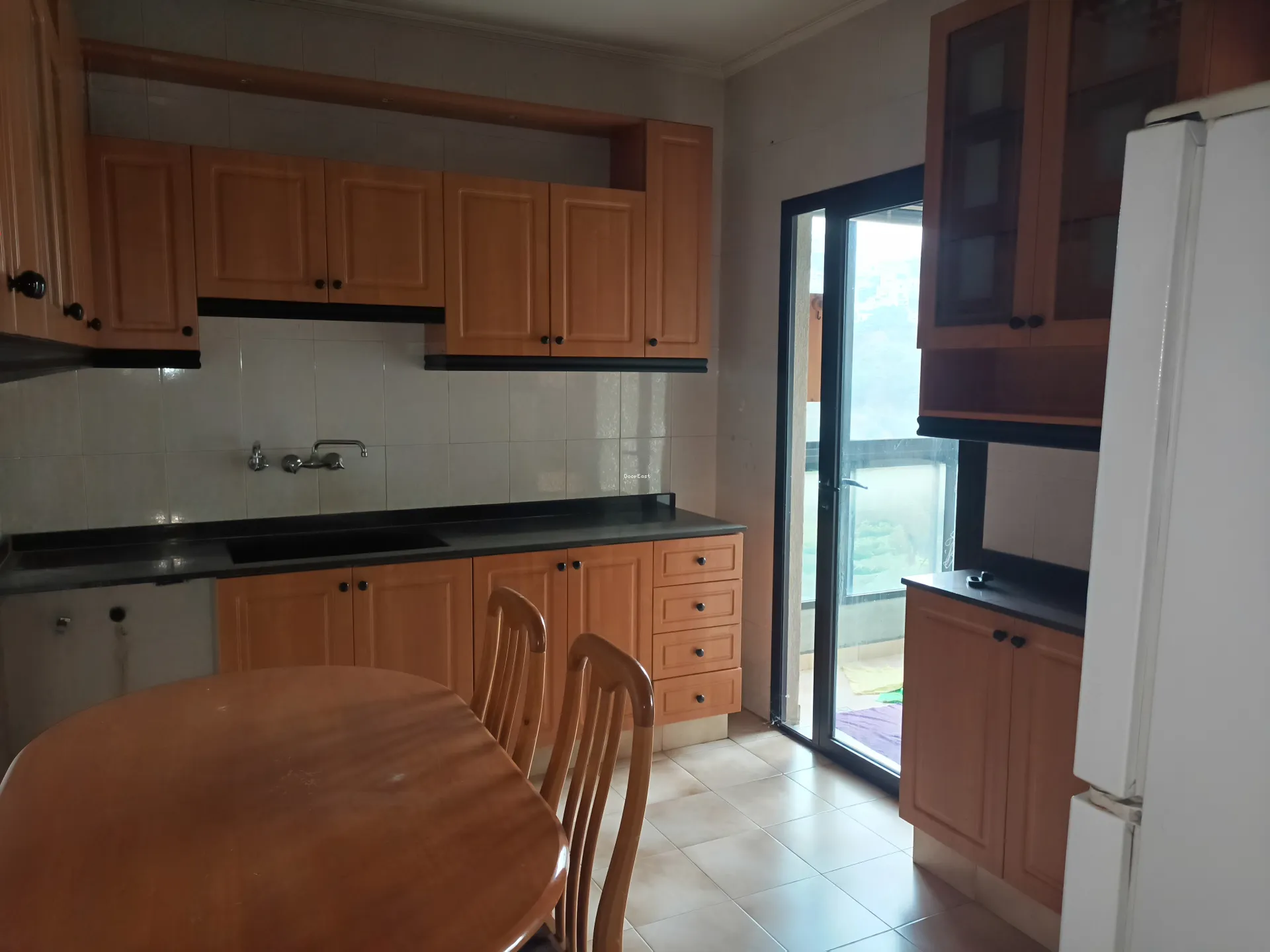 Apartment for rent in Naccache