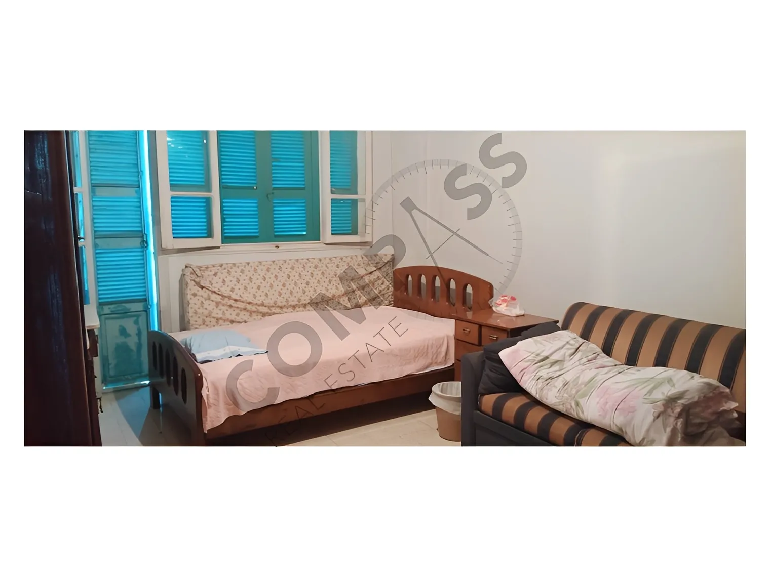 Apartment for Sale in Achrafieh, Beirut, Lebanon