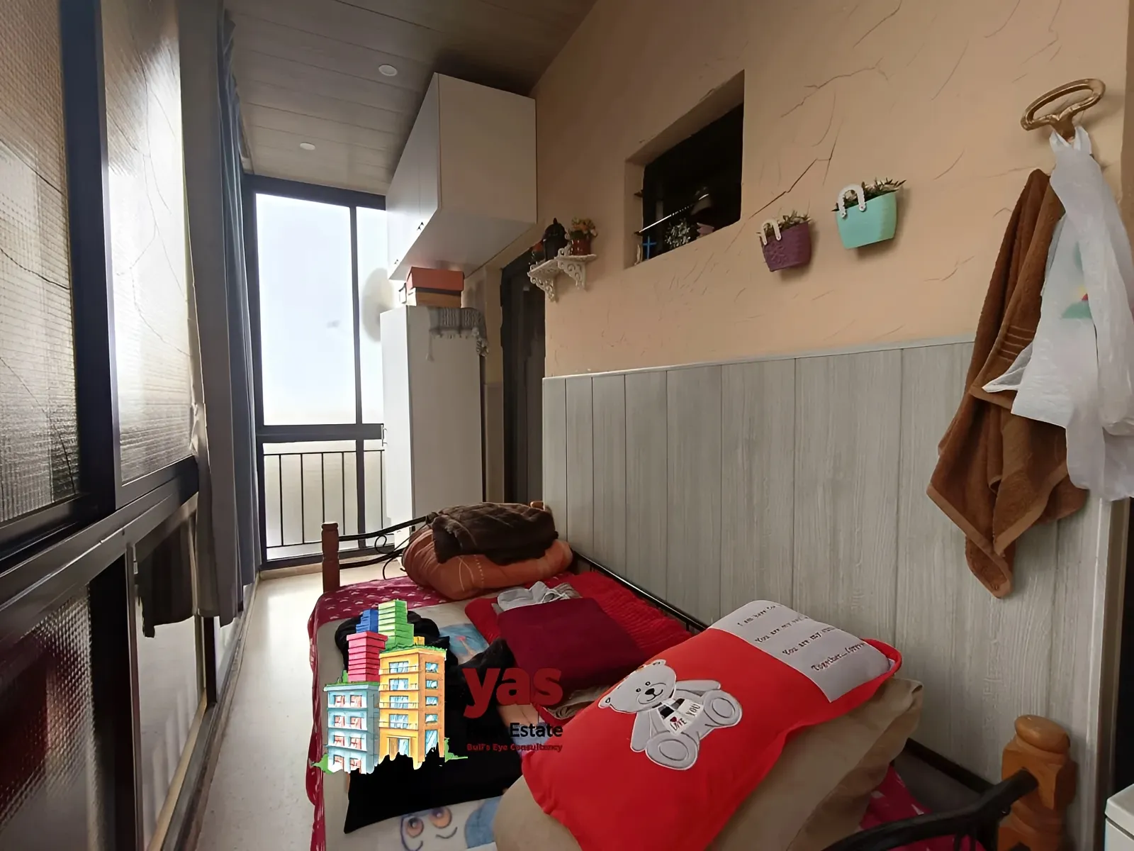 Apartment for Sale in Jdeideh