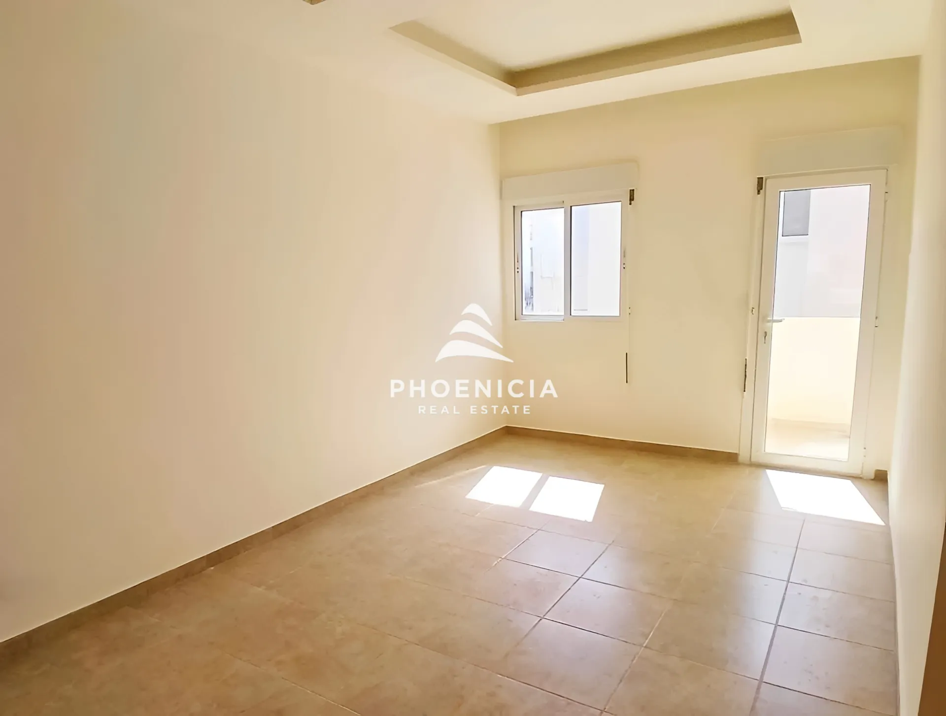 Apartment for sale in Amchit, Lebanon