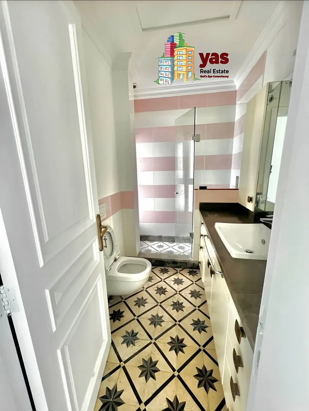 Apartment for Sale in Achrafieh