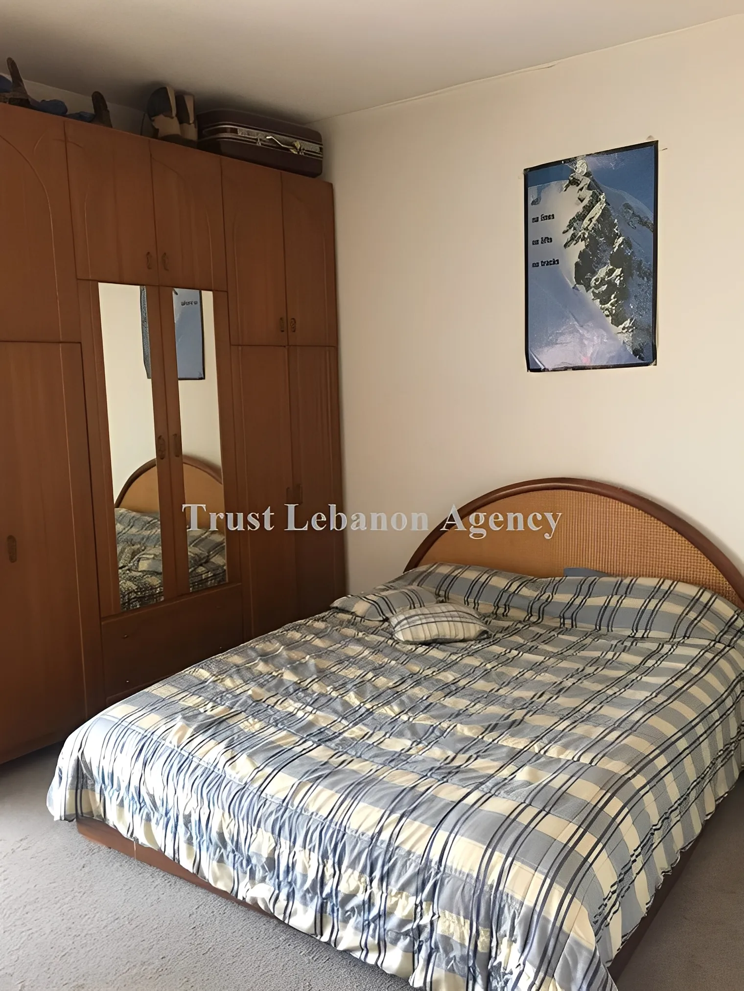 Duplex for Sale in Metn Mezher Lebanon