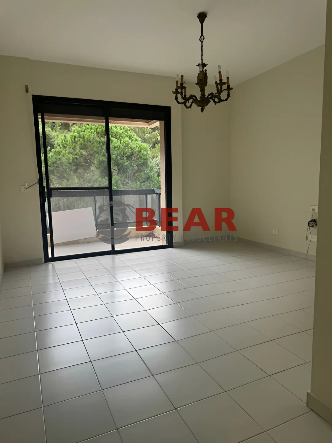 Apartment for sale in Bayada, Rabieh