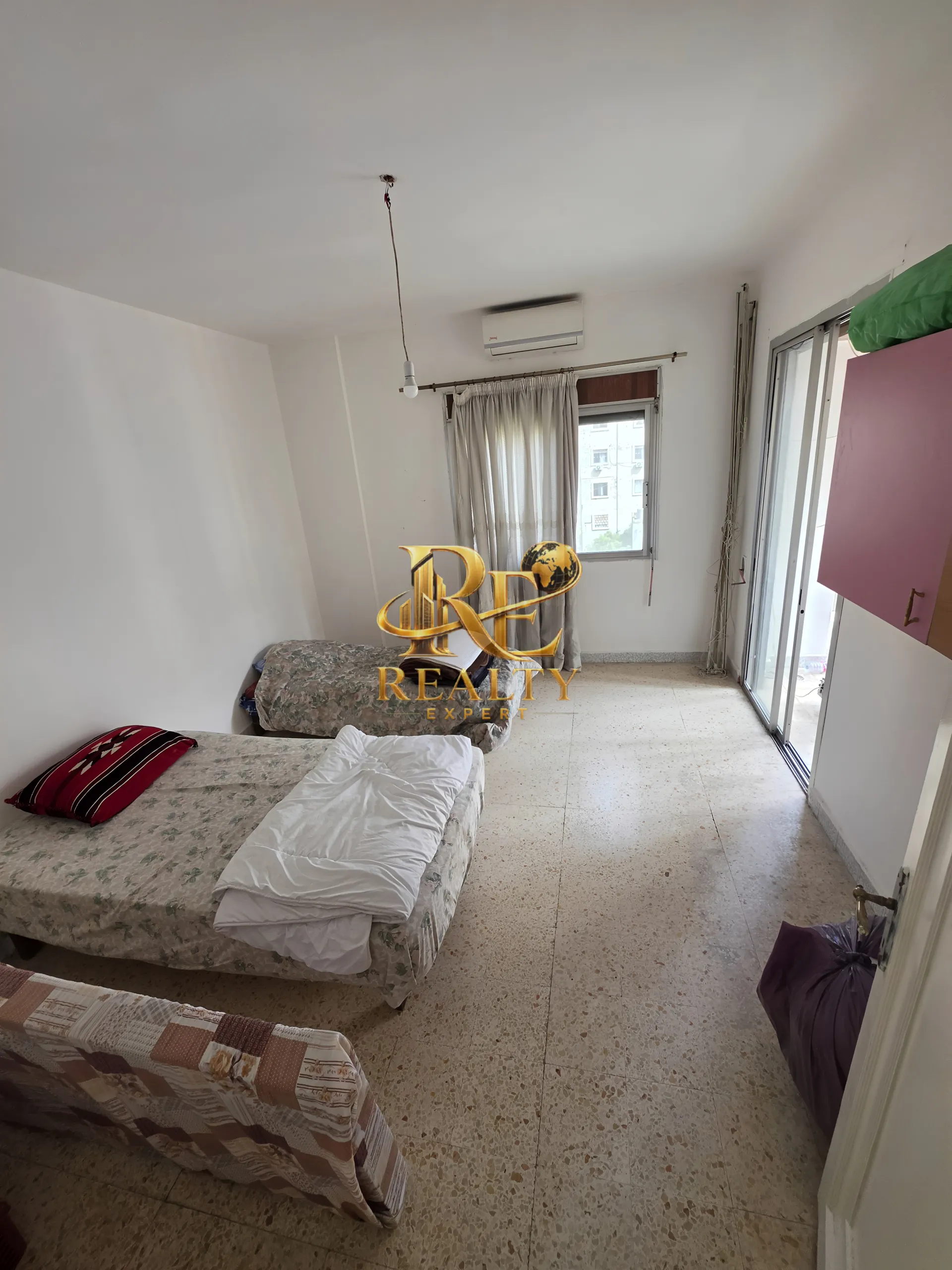 Apartment for sale in Aaramoun