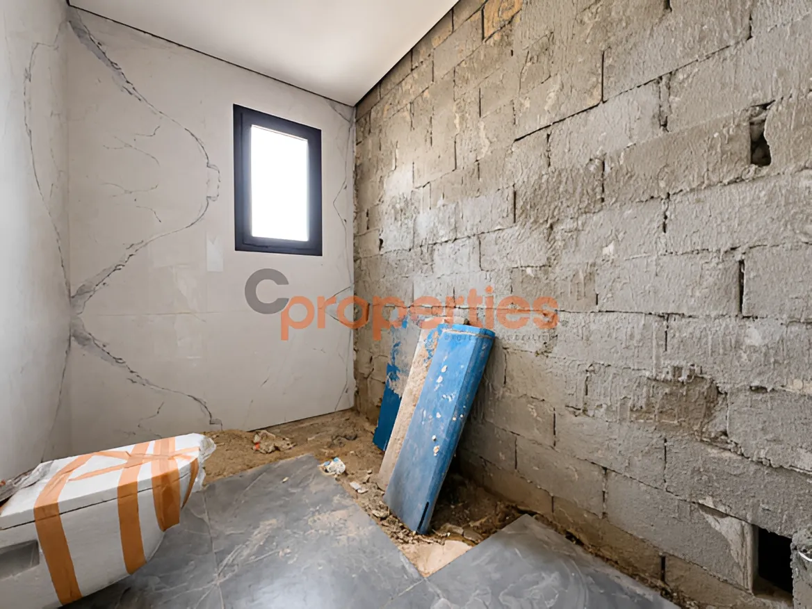 Apartment for Rent in Hamra