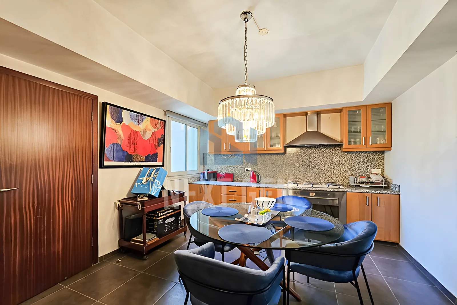 Apartment for Sale in Ain El Tineh