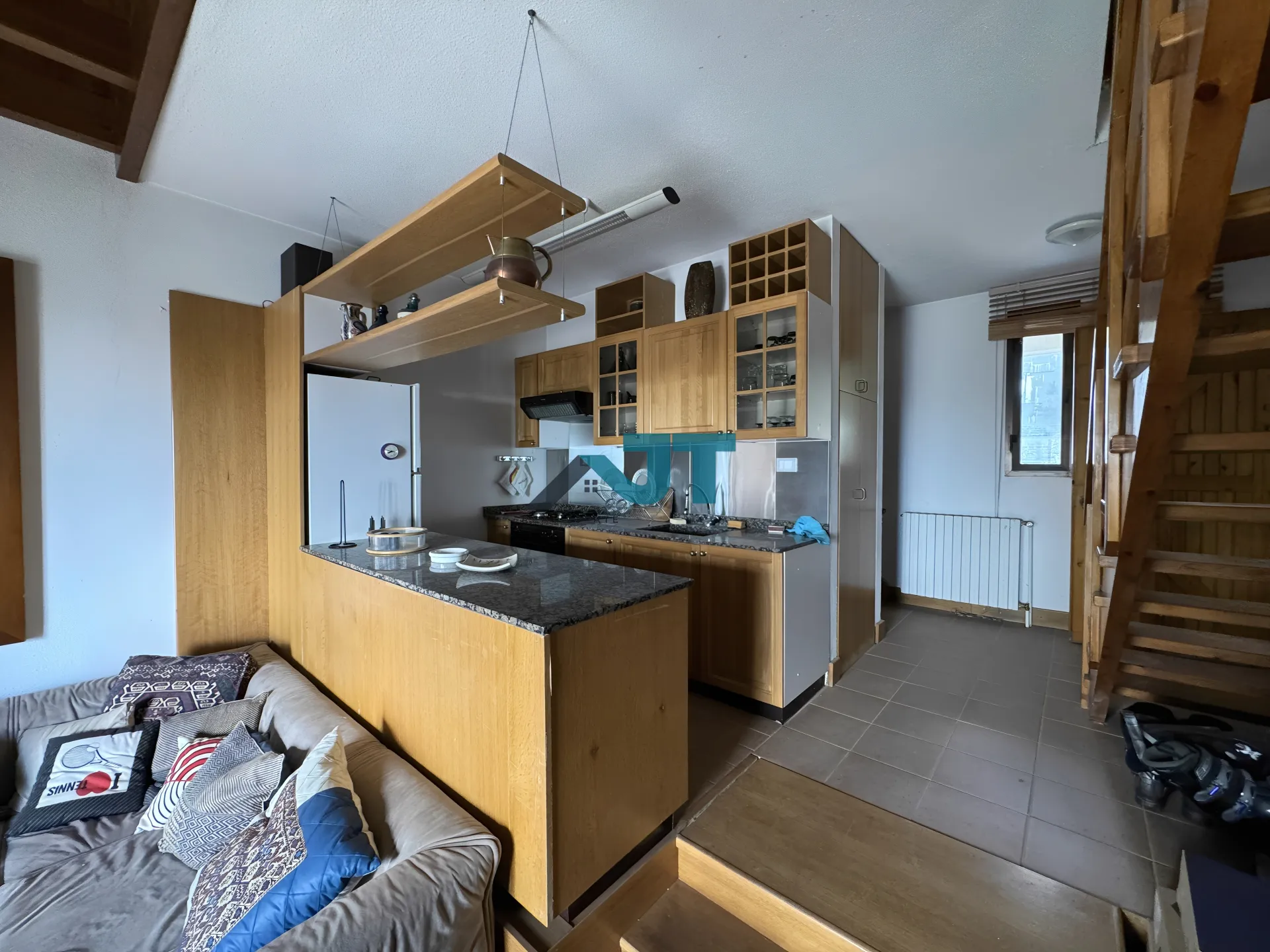 Apartment for Sale in Kfardebian