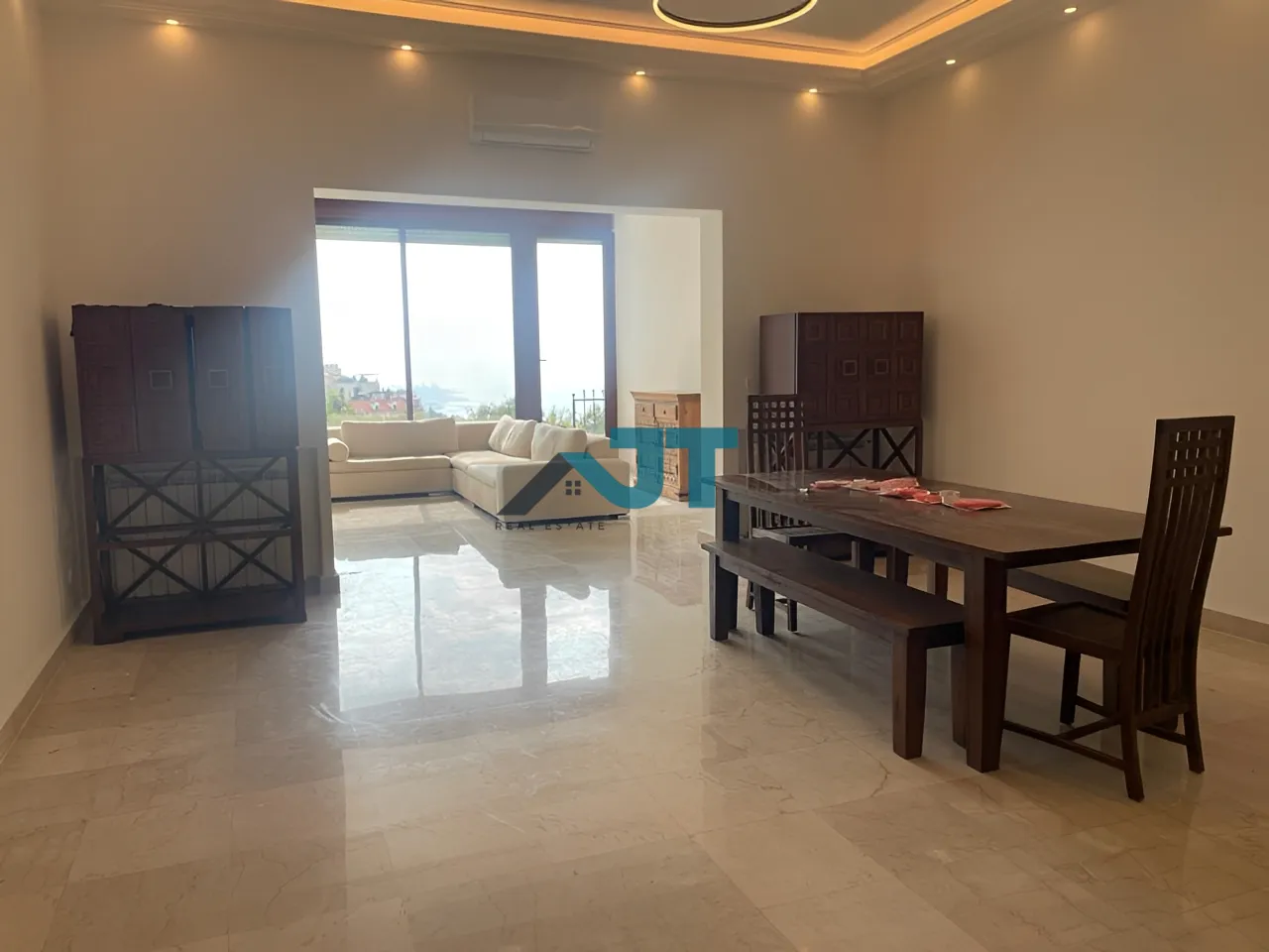 Apartment for sale in Mtayleb
