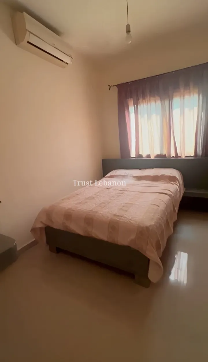 Apartment for sale in Hazmieh, Lebanon