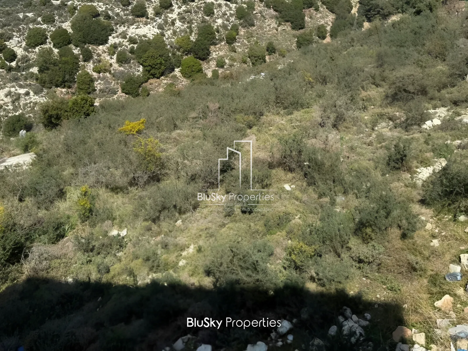 Land for Sale in Halat