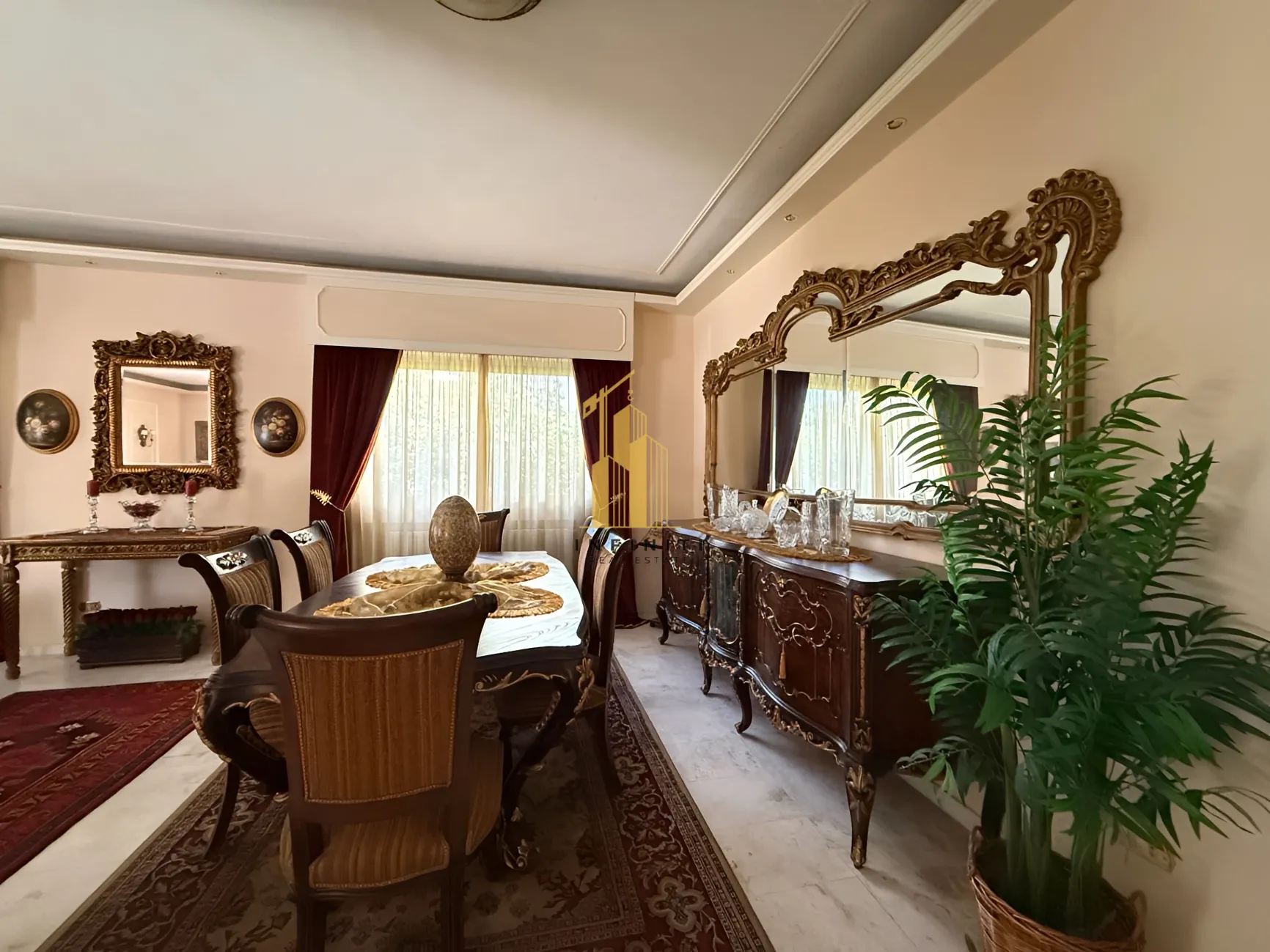 Residential Building for sale in Aley, Lebanon