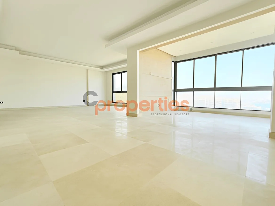Apartment for Rent in Sahel Aalma