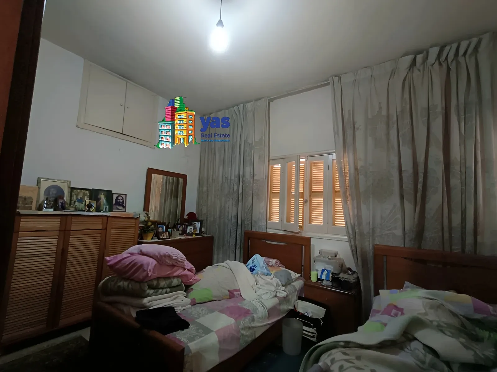 Apartment for Sale in Rawda - 2 bed, 2 bath