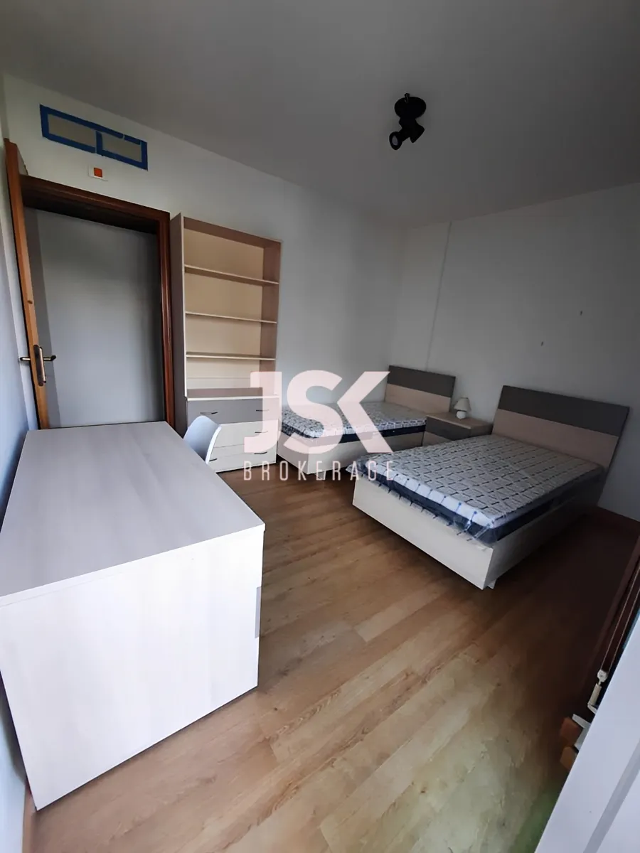 Apartment for Rent in Naqqache, Lebanon