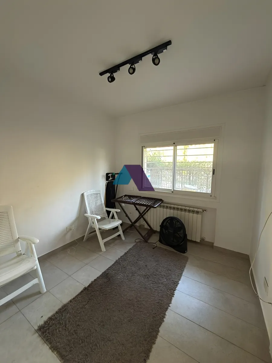Apartment for Sale in Baabdat
