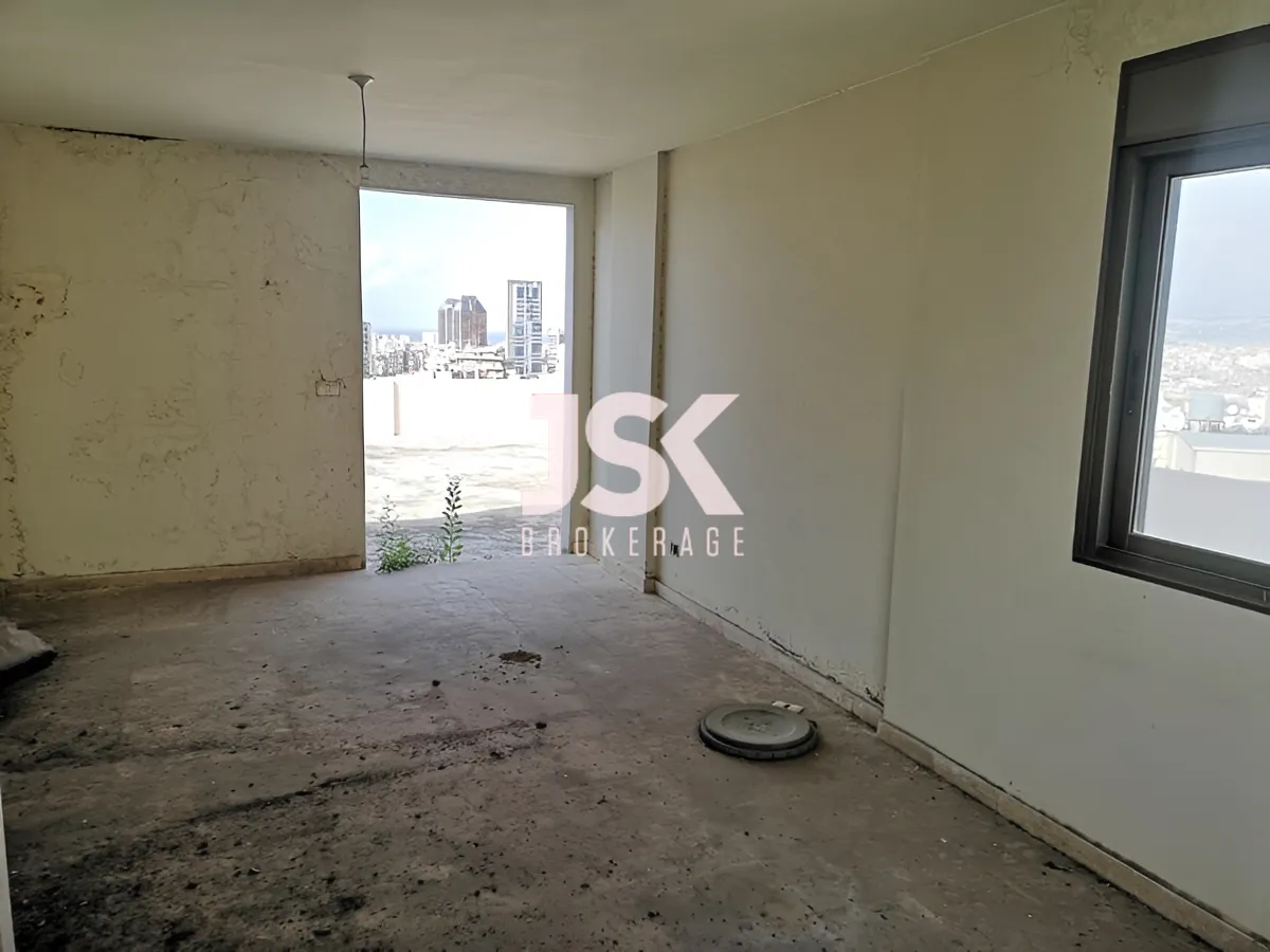 Duplex for Sale in Dekwaneh, Lebanon