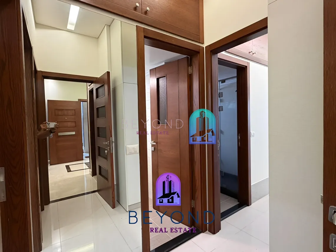 Apartment for rent in Manara