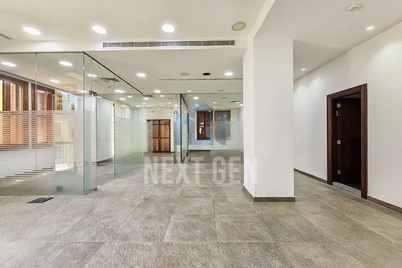 Office for Rent in Downtown