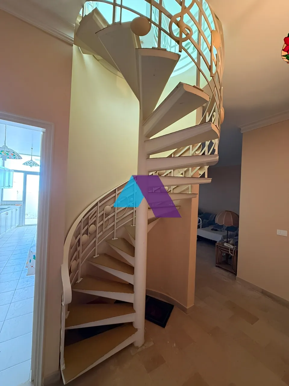 Apartment for Sale in Broummana