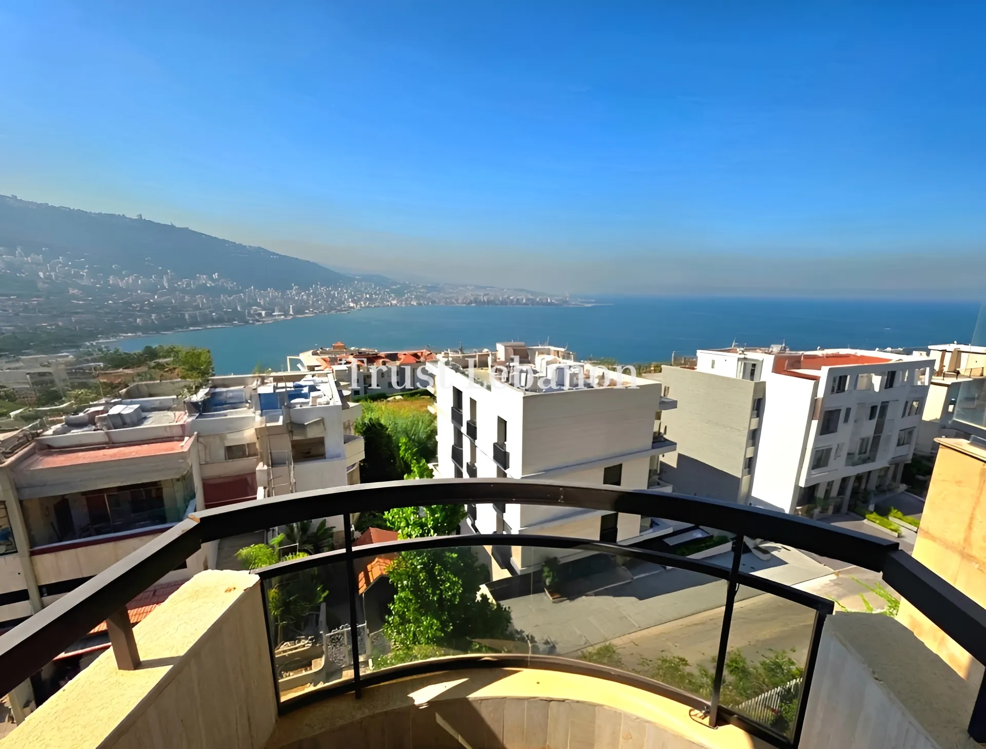 Penthouse for sale in Adma w Dafnah, Lebanon