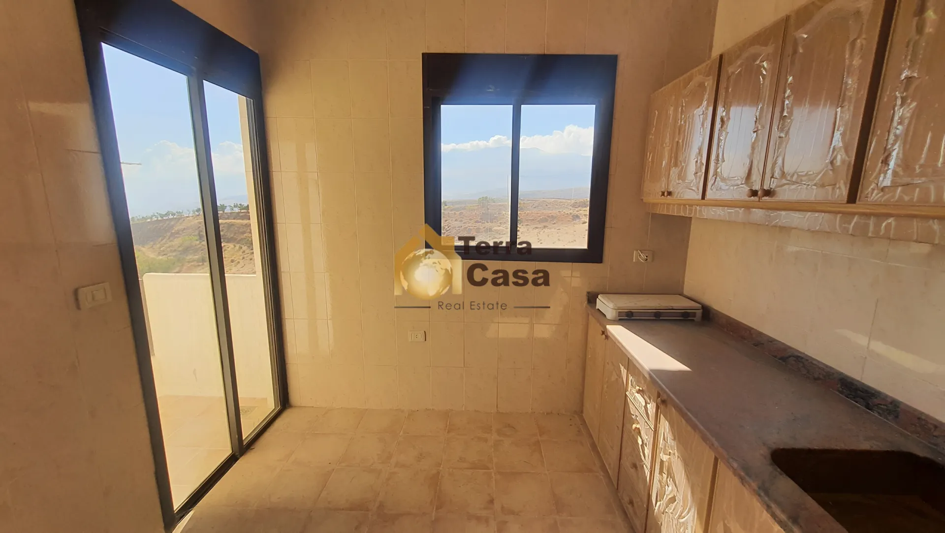Apartment for Sale in Zahlé