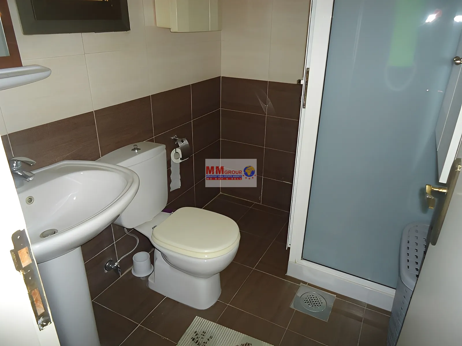 Apartment for Sale in Mansourieh