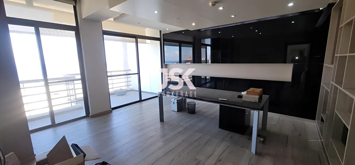 Office for rent in Zouk Mosbeh