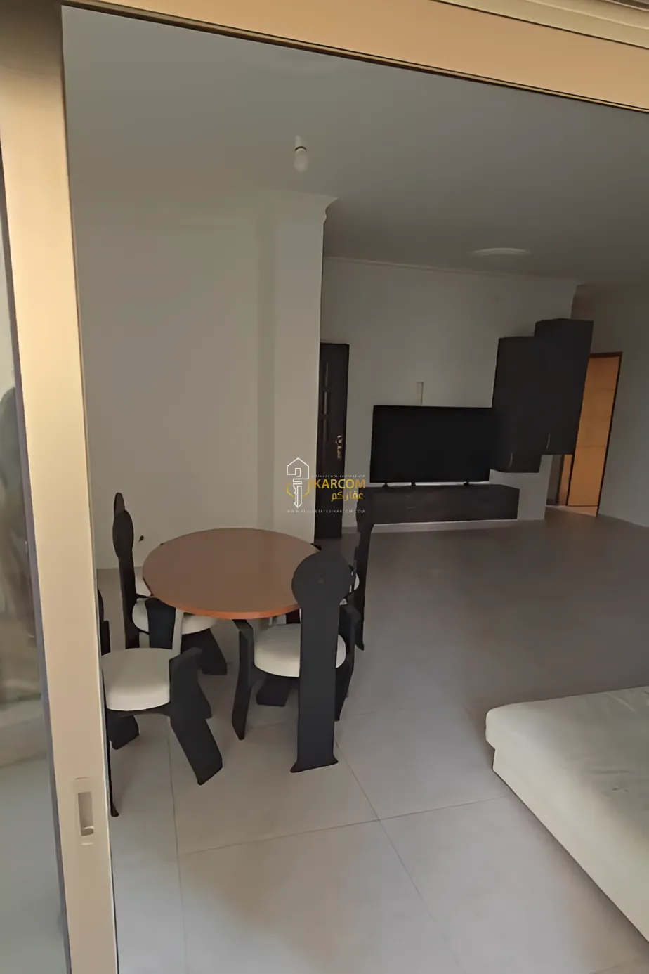 Apartment for Sale in Jdeideh - 3 bed, 2 bath