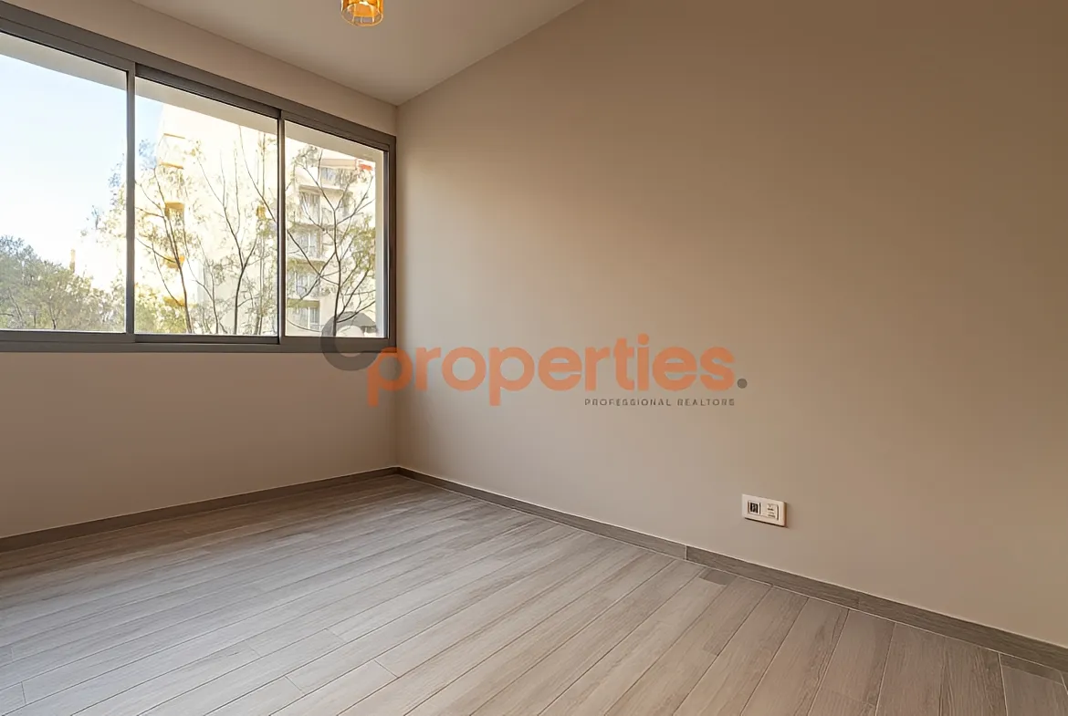 Apartment for Sale in Achrafieh