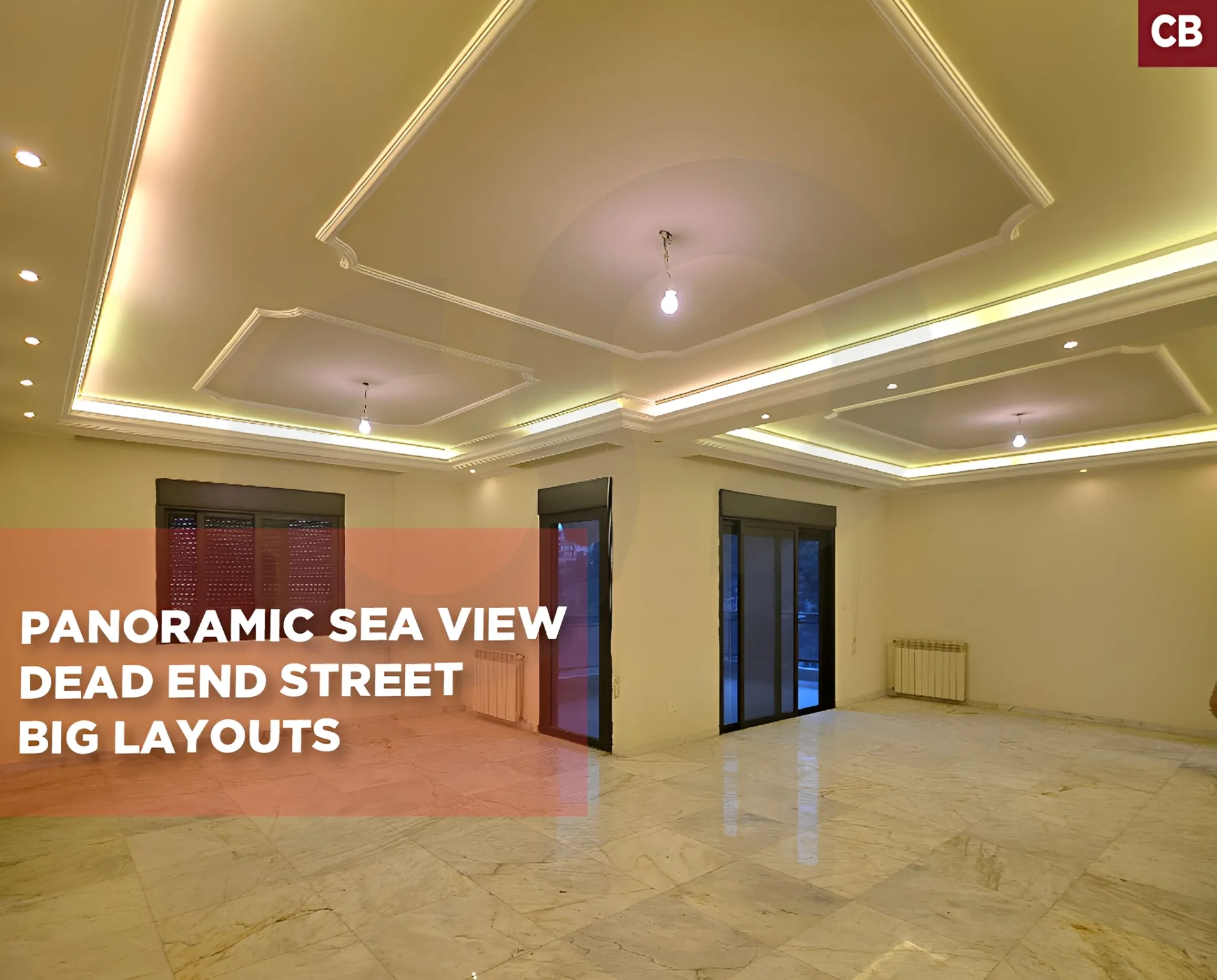 Apartment for Sale in Chnaneir