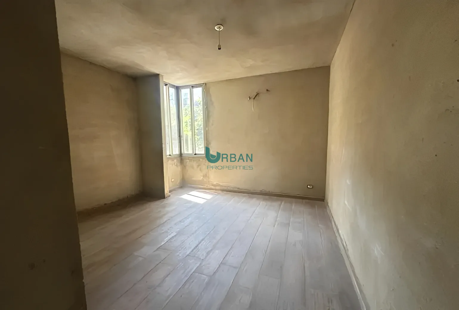 Residential in Haret sakher, lebanon