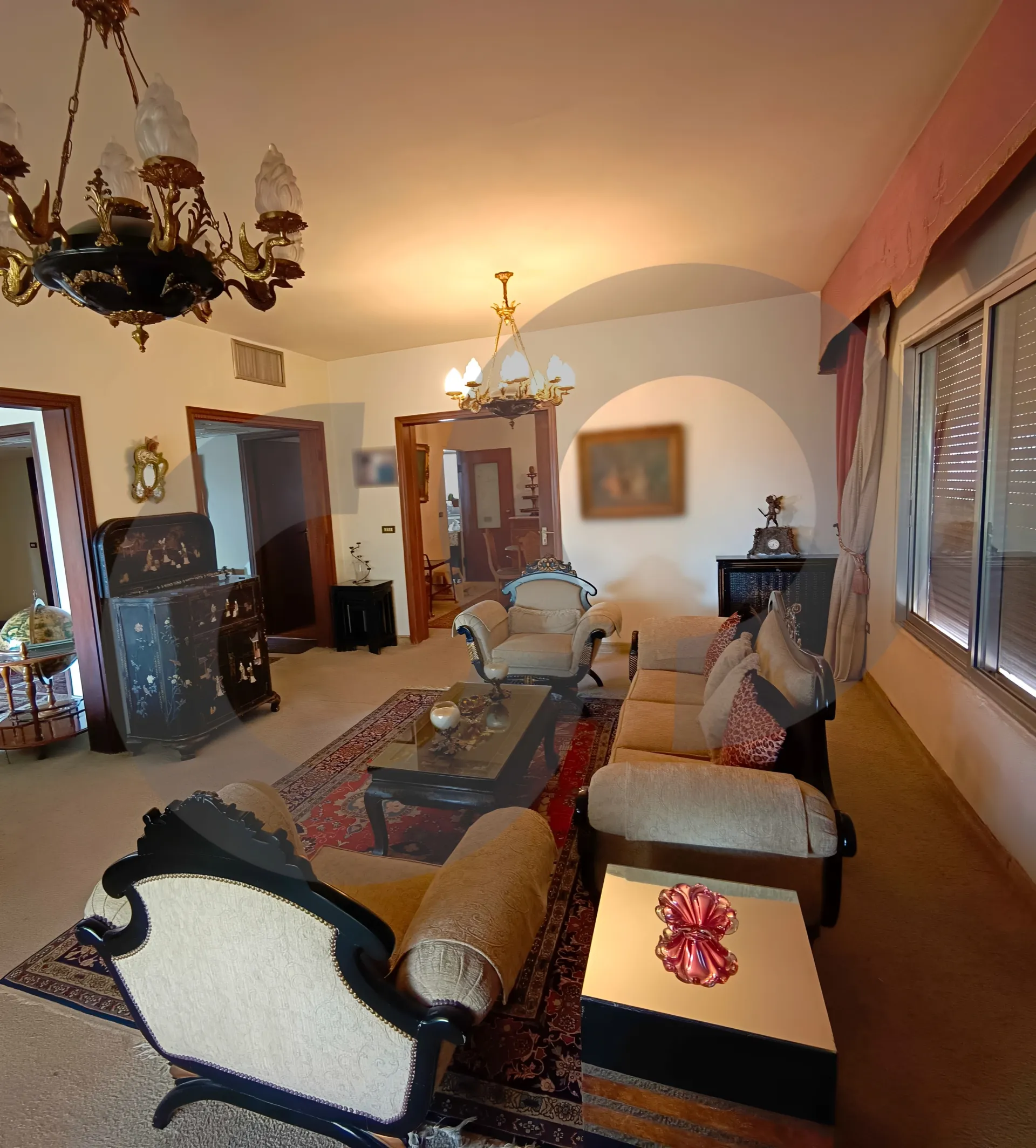 Apartment for Sale in Jnah