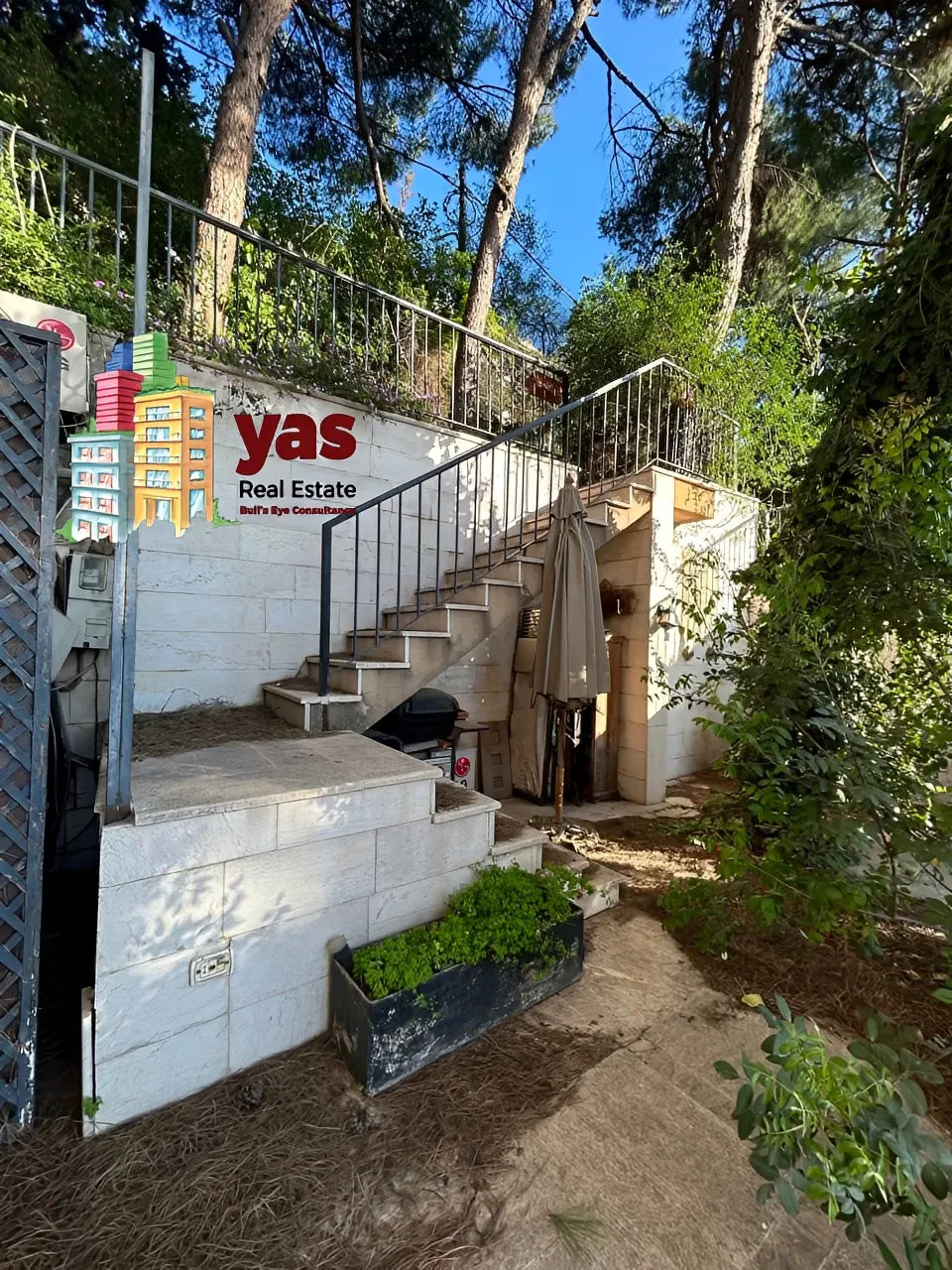 Villa for Sale in Rabieh