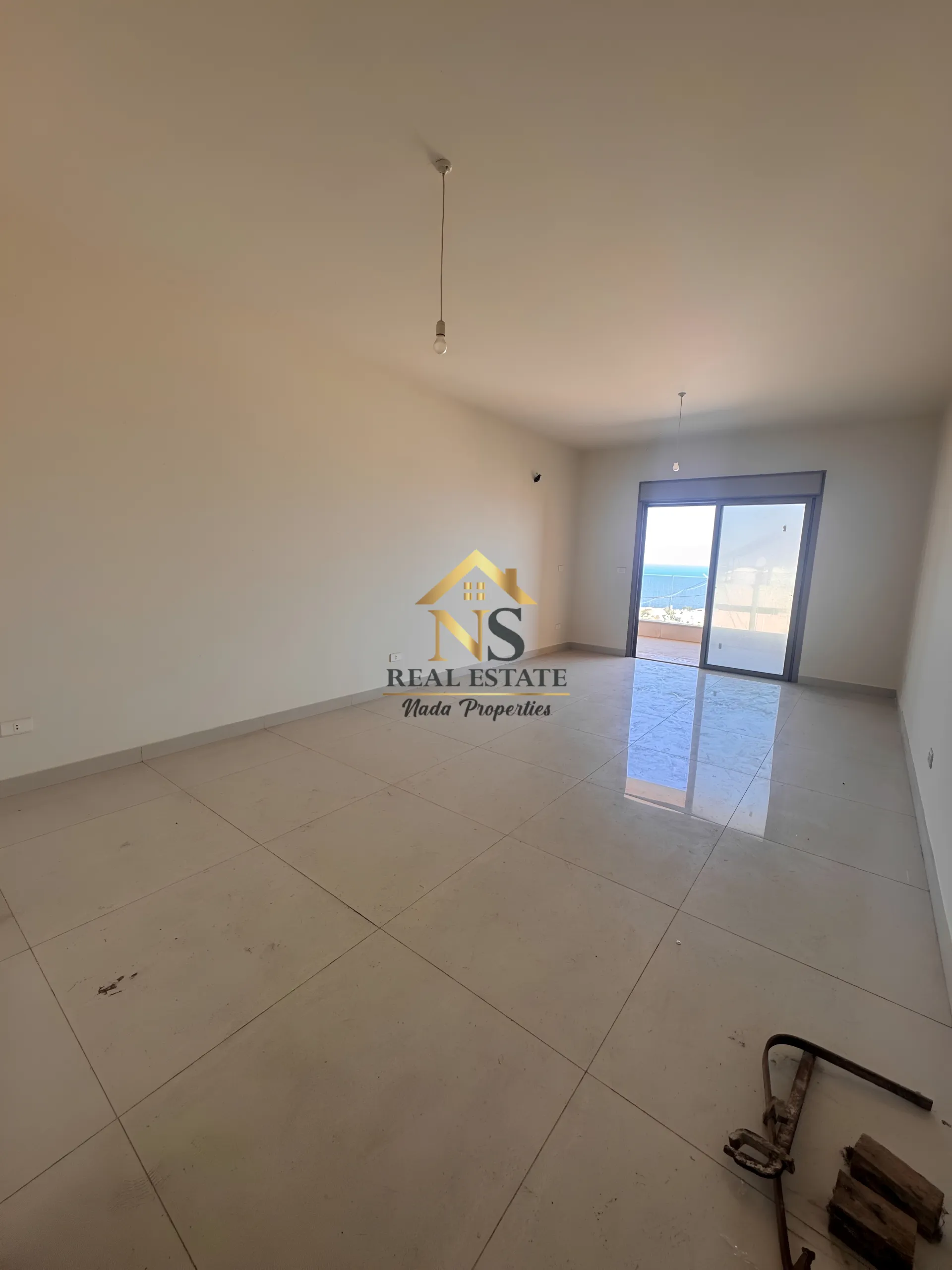 Apartment for rent in Dbayeh, lebanon