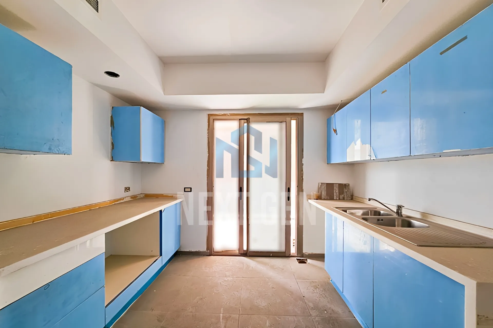 Apartment for sale in Verdun, Bayrut, Lebanon