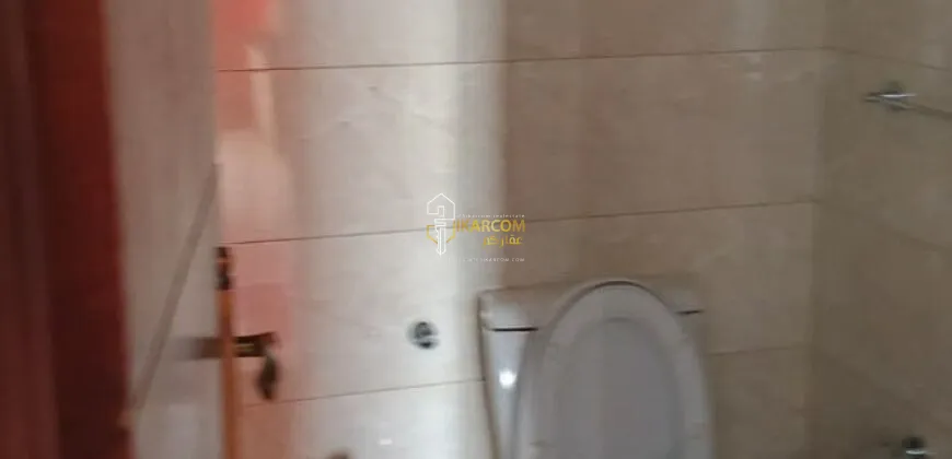Apartment for Sale in Beirut, Mar Elias, Lebanon