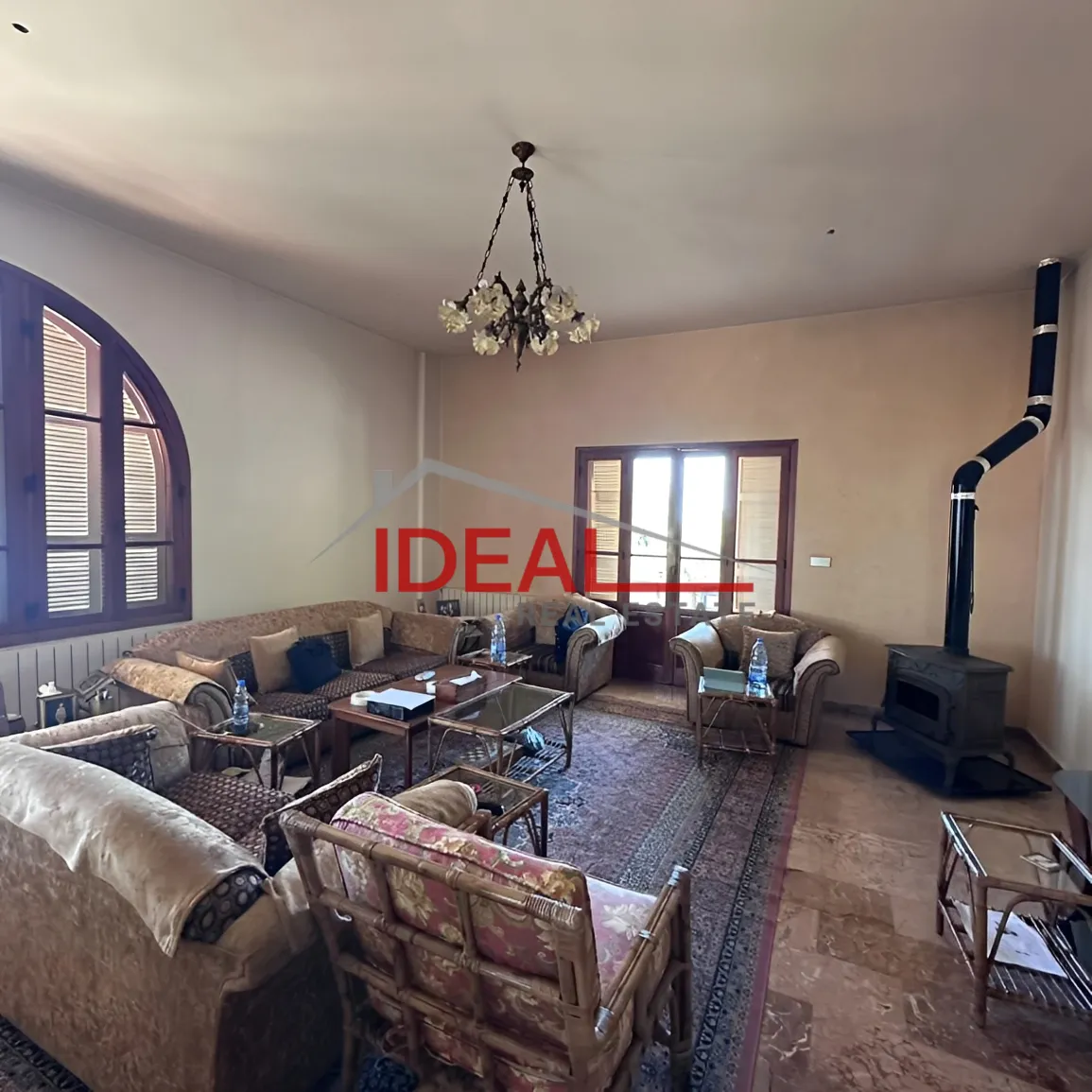 Villa for sale in Chehime, Lebanon - 4 bed, 4 bath