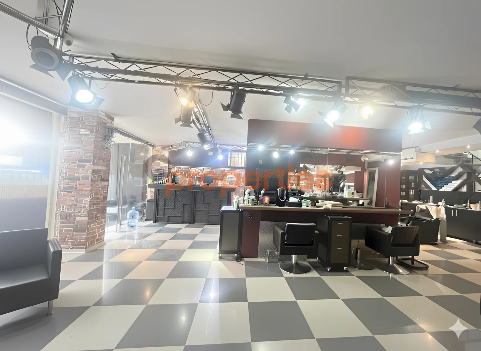 Shop for rent in Naccache, Lebanon