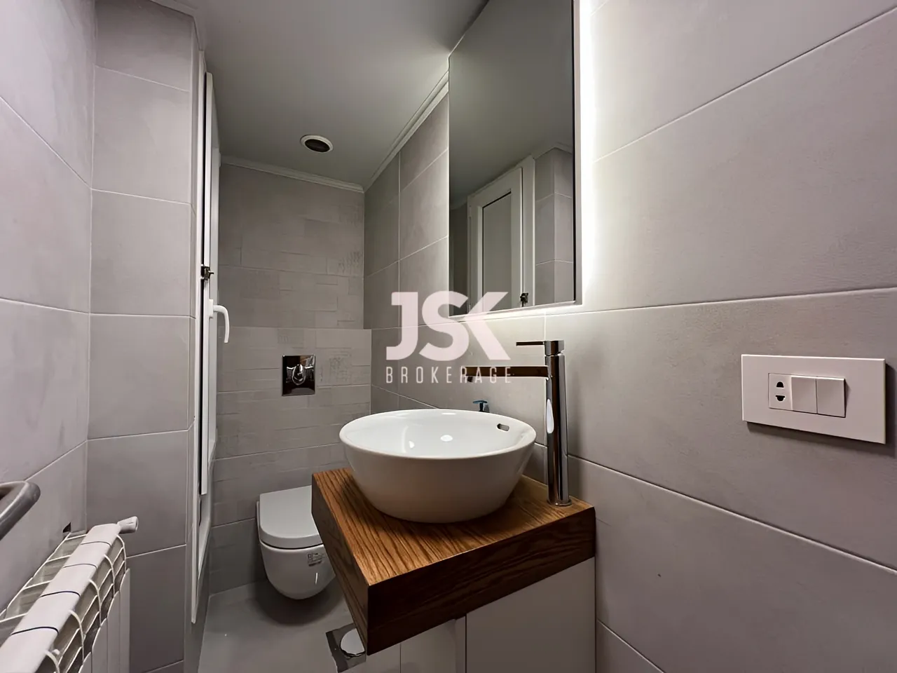 Chalet for Rent in Zaarour