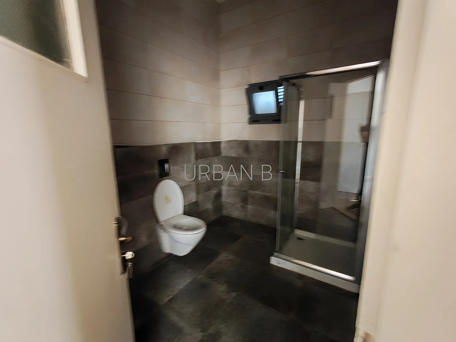 Apartment in Sassine, beirut, lebanon