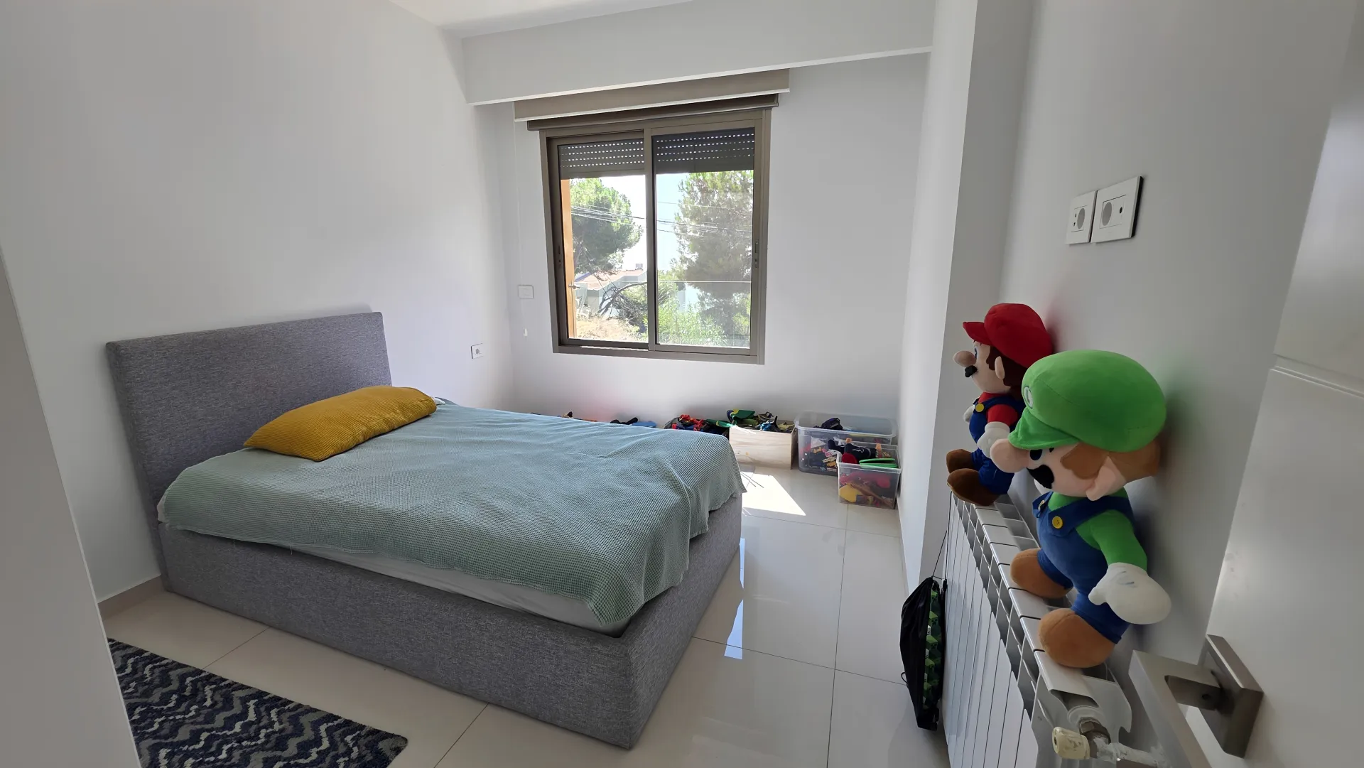 Apartment for Sale in Beit Meri