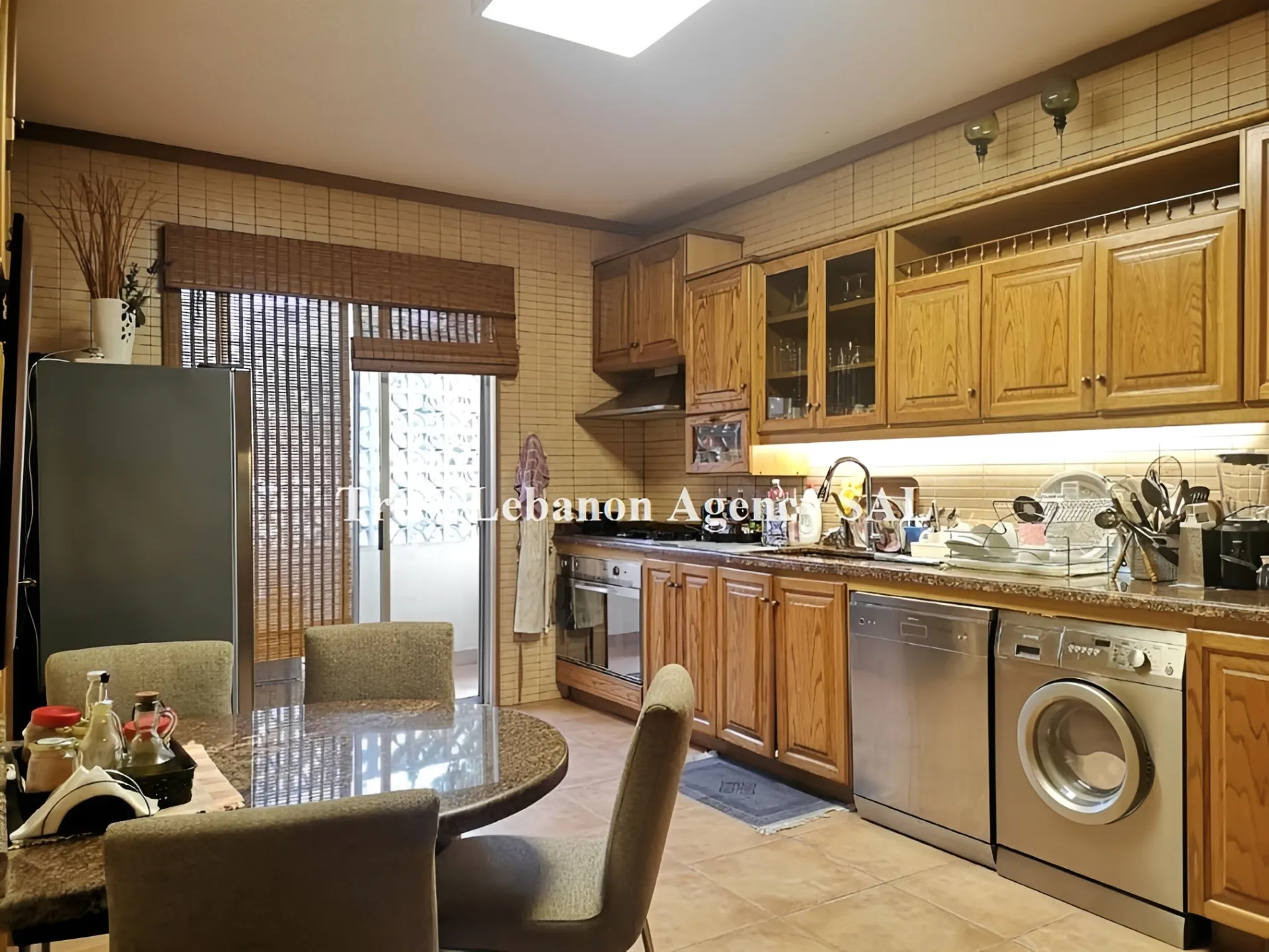 Apartment for Sale in Metn Mazraet Yashouh Lebanon