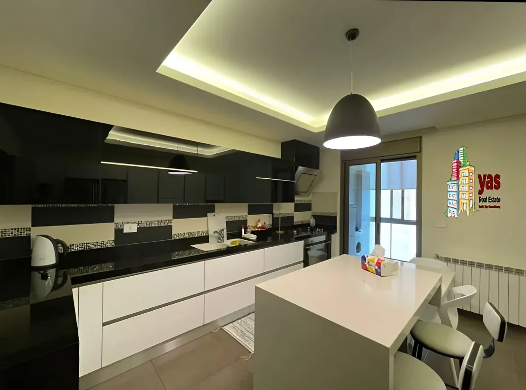 Apartment for Sale in Sahel Alma