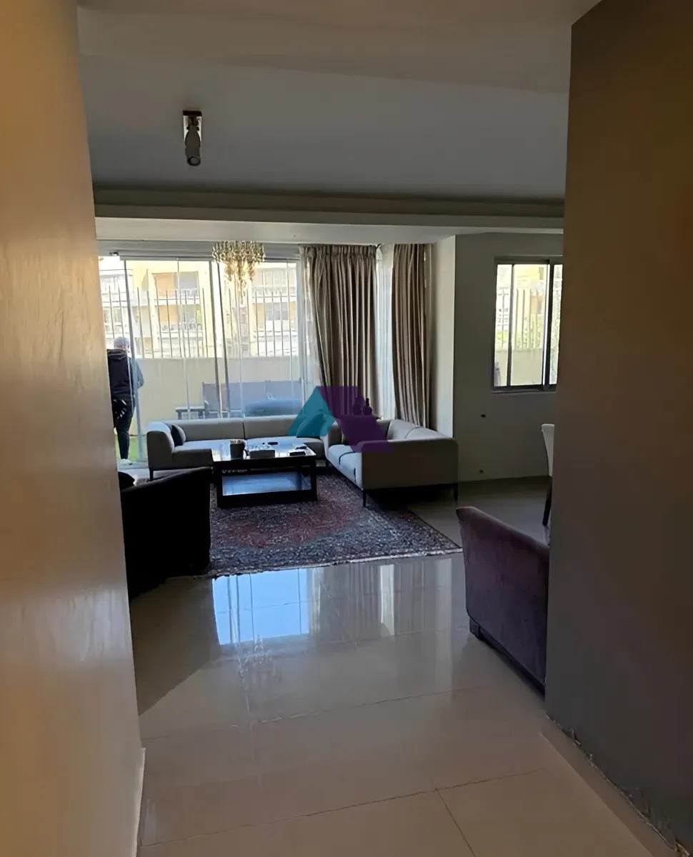 Apartment for Sale in Mar Takla, Hazmieh - 3 bed, 4 bath